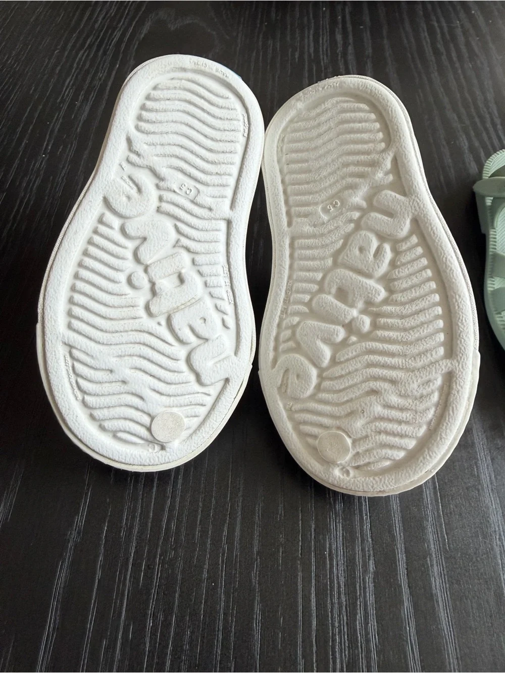 5c Toddler Shoe Bundle